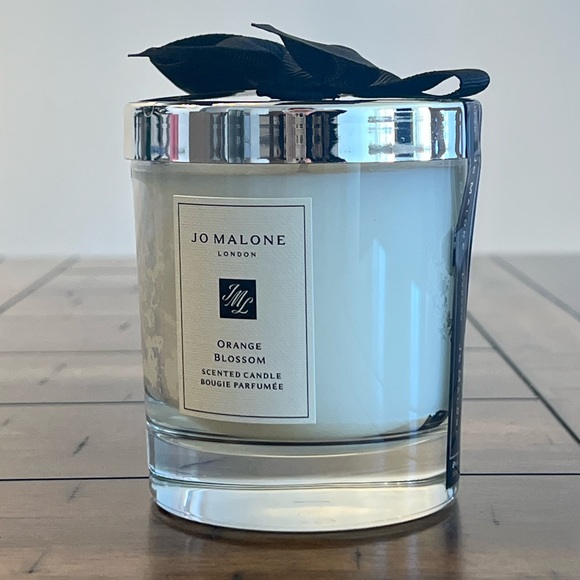 Jo Malone Other Jo Malone Orange Blossom Candle Full Size 20g